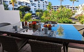 Gibshouses Playa Bastian